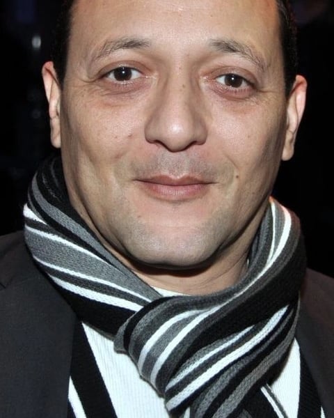 Arsène Mosca