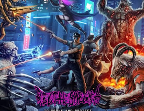 Rectal Smegma
