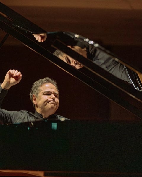 Arcadi Volodos