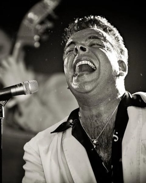 Mike Sanchez