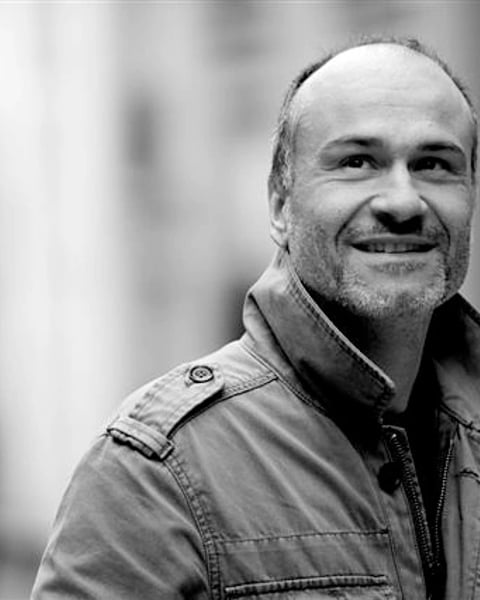 David El Malek