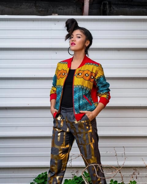 Maïa Barouh