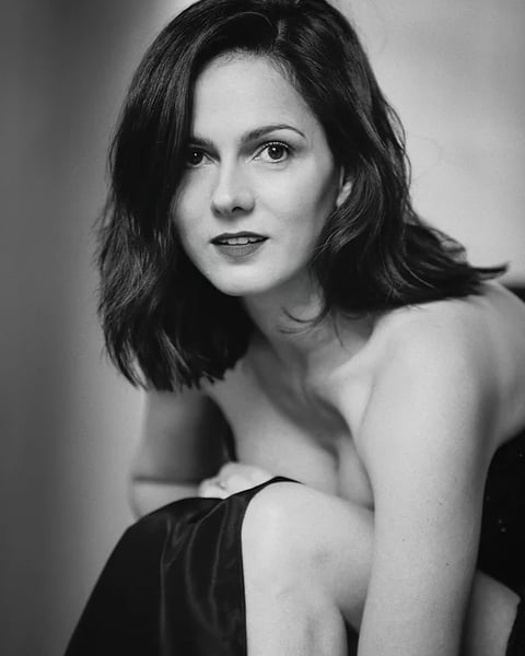 Melody Louledjian