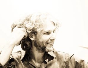 Joël Grare