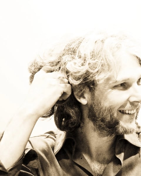 Joël Grare
