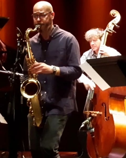 Ricardo Izquierdo