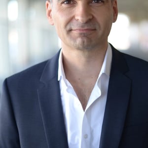 Nicolas Hirgair