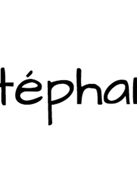 Stéphane Corbin