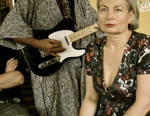 Agnès Bove