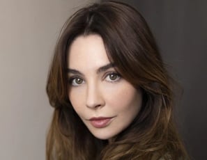 Alix Benezech