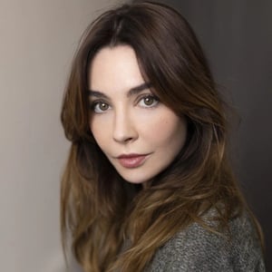 Alix Benezech