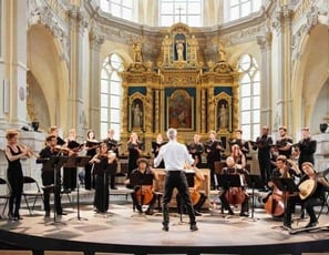Ensemble Correspondances