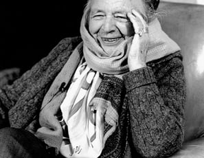 Marguerite Yourcenar