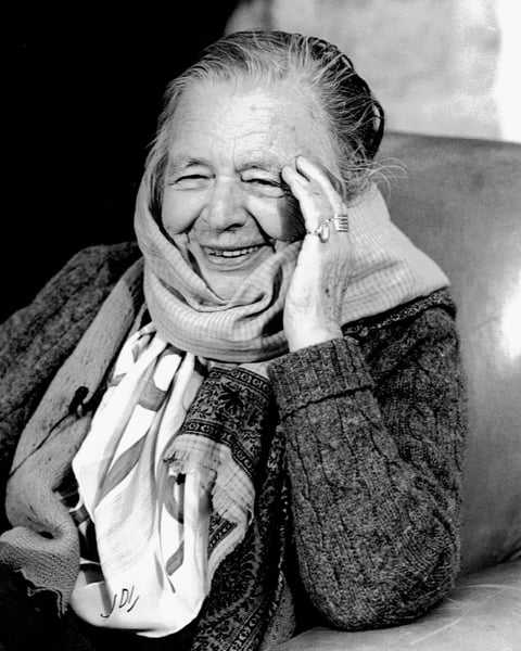 Marguerite Yourcenar