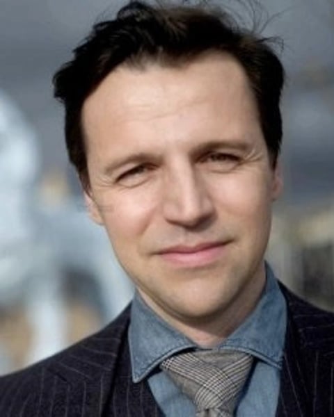 Xavier Viton