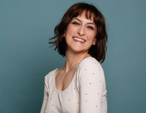 Agnès Pat