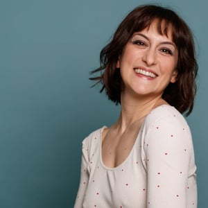Agnès Pat