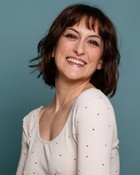 Agnès Pat
