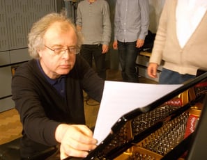 Andras Schiff