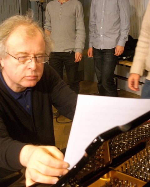 Andras Schiff