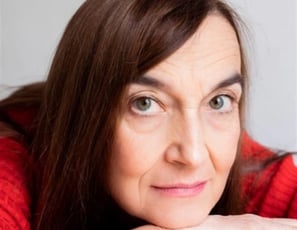 Anne Rotger