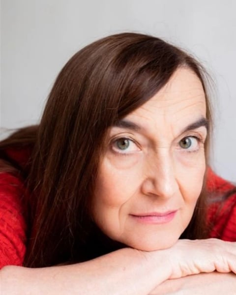 Anne Rotger