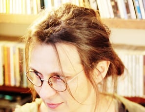 Florence Caillon