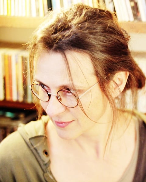 Florence Caillon