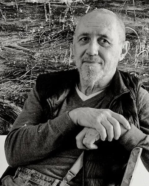 Gilles Barbier