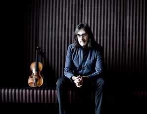 Léonidas Kavakos