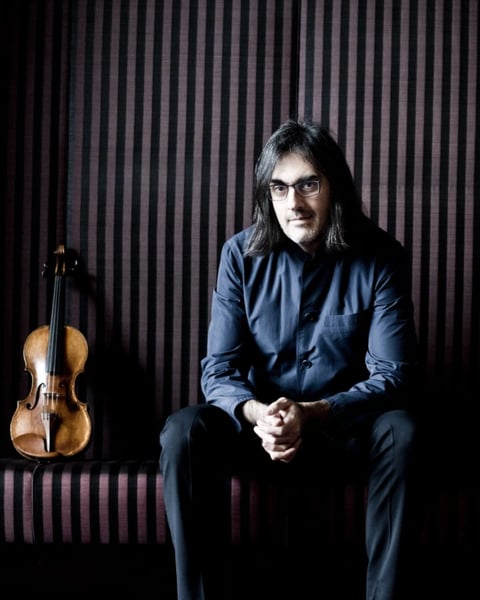 Léonidas Kavakos