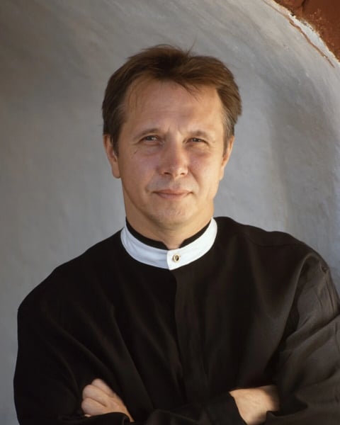 Mikhail Pletnev