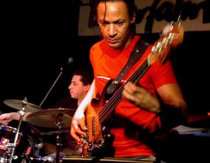 Michel Alibo