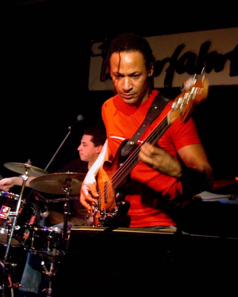 Michel Alibo