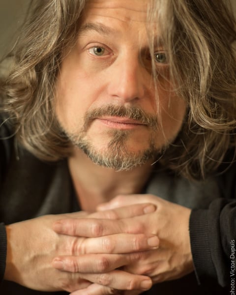 Thierry Eliez