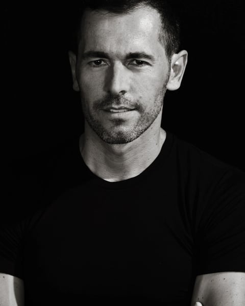 Julien Lestel