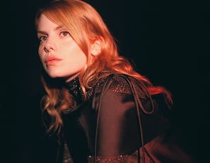 Béatrice Martin