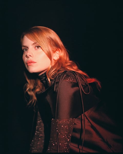 Béatrice Martin