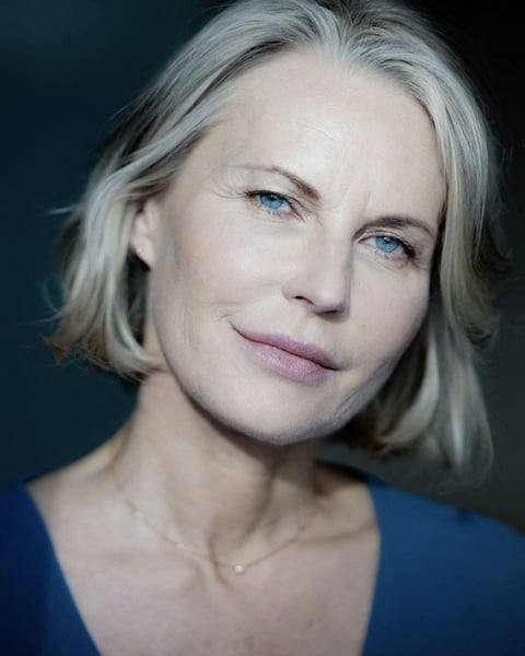 Caroline Bal