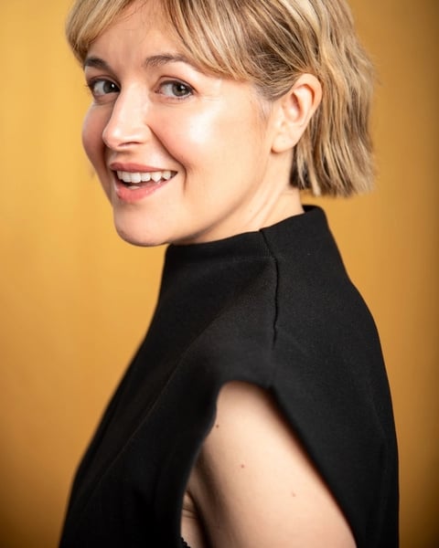 Céline Groussard