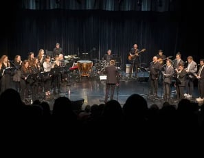 Ensemble Orchestral des Hauts-de-Seine
