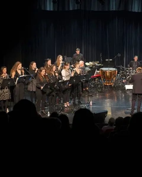 Ensemble Orchestral des Hauts-de-Seine