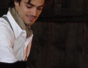 Julien Salvia