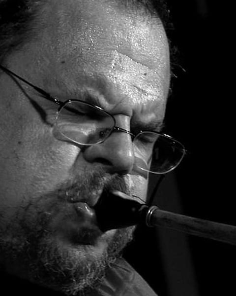 Michel Godard