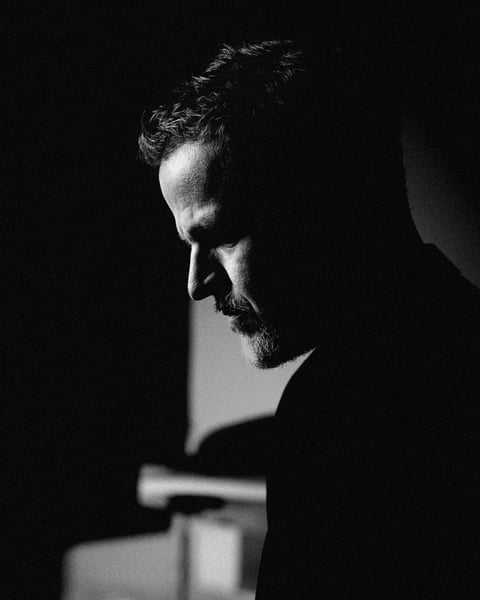 Tom McRae