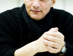 Mohamed Kacimi