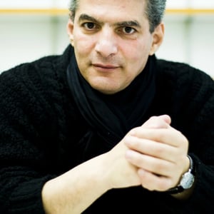 Mohamed Kacimi