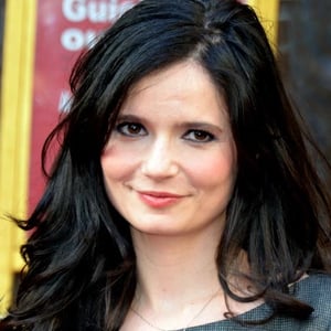 Salomé Lelouch