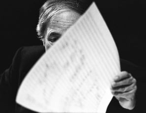 Pierre Boulez