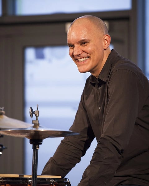 Stéphane Galland